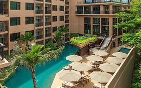 The Proud Karon Beach Phuket Trademark Collection By Wyndham